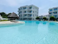 Clalem Apartments & Suites, Malindi - Private Pools