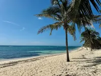 Lovely Ocean Front Sea Palm Villa #5