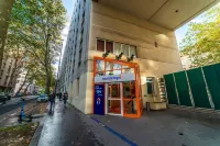 Résidence Montempô Part Dieu Hotels in Villeurbanne