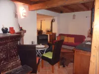 Welcome to the mountain house HIŠA GAČE in Bela Krajina