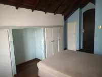 Spacious and cozy chalet/apartment 2nd and 3rd floor