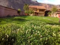 Family friendly—Work friendly 우루밤바 호텔