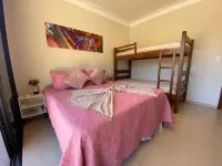 Country House - Santa Bárbara Resort Residence