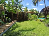 빌라 두 주노  호텔