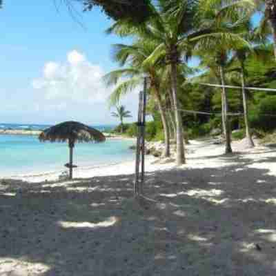 Apartment/ flat - SAINT FRANCOIS Fitness & Recreational Facilities