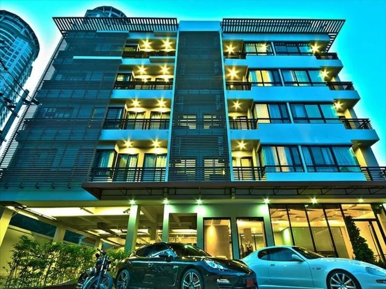รูปภาพของOne Bedroom in the heart of Sathorn, Bangkok