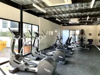 Luxury & safety, PALCCO, Akron, ITESM, Andares