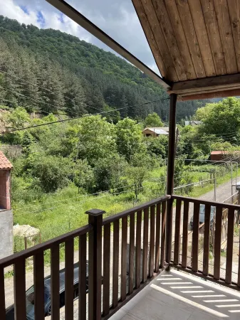 Dilijan Mountain View