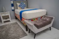 Sunset Oasis: 3BR Portmore Gem Hotels in Hellshire