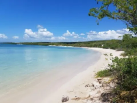 Cabanas Playa Santa/Apto.B/ Mesa de billar/ Piscinas /barbacoa/ Renovable Energy