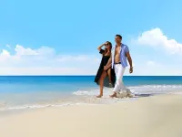 OCEANFRONT HAVEN-35 Steps Into SEA! Private POOL,BEACH 10min Walk. 10%week-off! - Villas