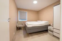 Kongsgata Apartments -  Apartamentos vacacionales