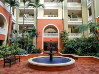 Luxury oceanfront villa at the exclusive Marbella Club