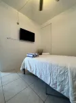 Surfer Steps Apartment Hotels in Aguacate