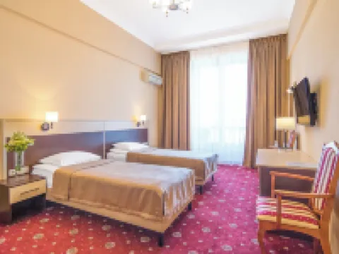 Ukraine Hotel Hotels near St. Michael's Golden-Domed Monastery