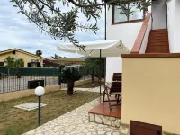 Sunset Home Hotel in zona torre roccella