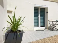 In the heart of the Chateaux de la Loire Hotels in Fondettes