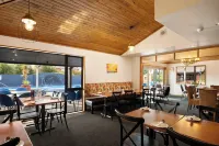 Riverside Hotel Marlborough - Bữa sáng