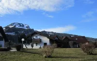 Apartment Niklas with many inclusive services thanks to Hindelang PLUS Hotels near Aussichtspunkt Kanzelhuette