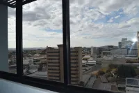Scenic Apartment in Windhoek’s City Centre