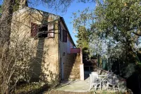 The Olive Garden Montelupone
