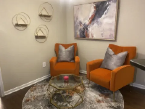 Big 1 bedroom in Houston