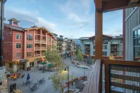 New Listing! Walk to Village Gondola/Ski Back Trail