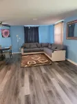Sweet home to share with the family