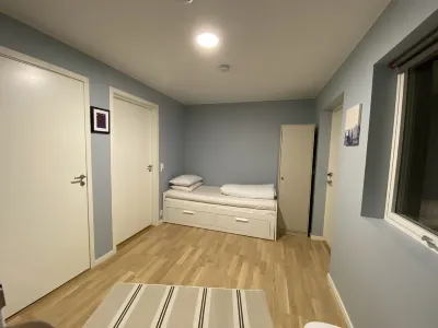 Your Dream Studio in Bergen Các khách sạn ở 