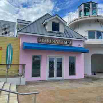 Amazing Island Cottage/2BR in the heart of Nassau! Best location! No car needed! Hotel Exterior