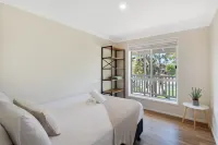 Bayhaven jervis Bay Vincentia - 2 min from beach pet friendly