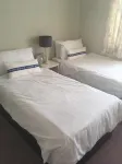 Sandbanks Holiday Home Poole  5 minutes walk to the  BeachSleeps 8/9
