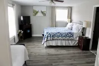 Cozy Home with Heated pool near Clearwater Beach