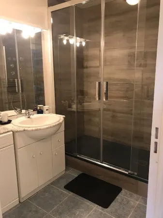 Apartment/ flat - BINIC