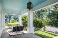 Historic Song Ranch Manor