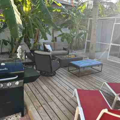 Perfect Holiday Beach Home with Private Pool,Pets Welcome and Stay Free Hotel Exterior