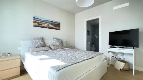 BRAND NEW: Villa Piteras Golf | Jacuzzi & Sea View