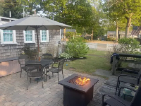 Has Pool-1/2 Mile to Beach-Pilgrim Acres Village- Private Condo Community