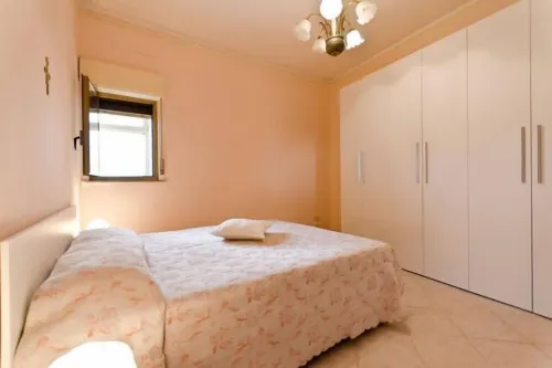 Independent house in the center-Casale Papandrea area 2km from the sea near Taormina-Etna Hotel a Fiumefreddo di Sicilia