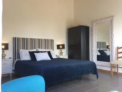 Casa Caloura Earth Accommodation