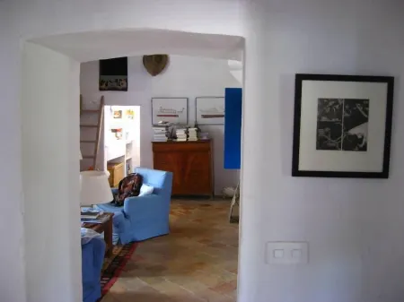 OLD HOUSE OF PAYES, CAP DE BARBERIA GARDEN AREA AND PRIVATE PARKING Отели рядом с достопримечательностью «Форментера»