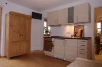 Dream vacation apartment in an elevated position with unobstructed views