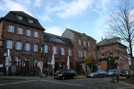 Holiday home Rurperle in the national park Eifel