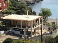 Irene's Beach  front House