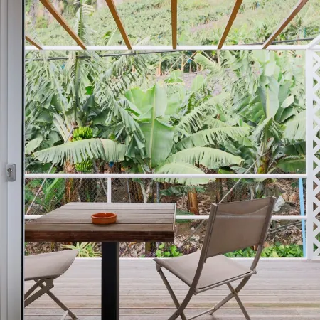 Farol Studio, One step away from the ocean