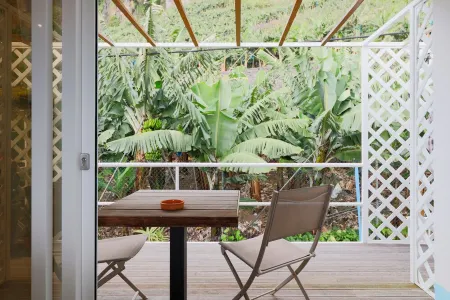 Farol Studio, One step away from the ocean