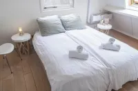 Dune House Salt Wood Hotels in Egmond-Binnen