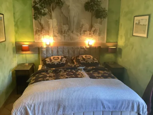 2 room apartment Vinxt, near Bad Neuenahr-Ahrweiler