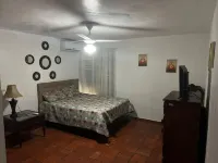Full, Spacious Duplex Apartment Walking Distance to the Beach!!!