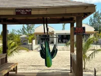 BRAND NEW Beachfront Villa best sandy beach in TCI with pool Fox Tail Palm Villa Hotels in North Caicos